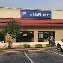1st Franklin Financial 02