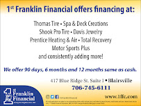 1st Franklin Financial 04