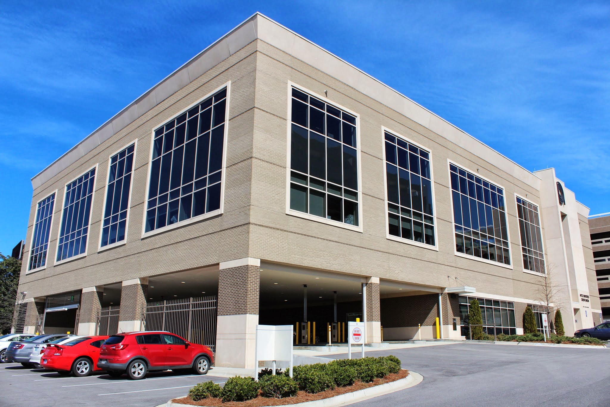 APCO Employees Credit Union 01