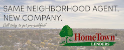 HomeTown Lenders Bakersfield 01