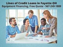 Fund Small Business Loans Fayette OH 02