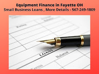 Fund Small Business Loans Fayette OH 04