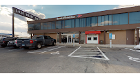 Bank of America (with Drive-thru services) 01