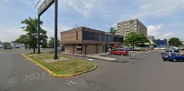 Bank of America (with Drive-thru services) 04