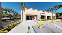 Bank of America (with Drive-thru ATM) 01