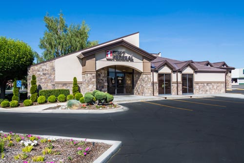 First Federal Savings Bank 01