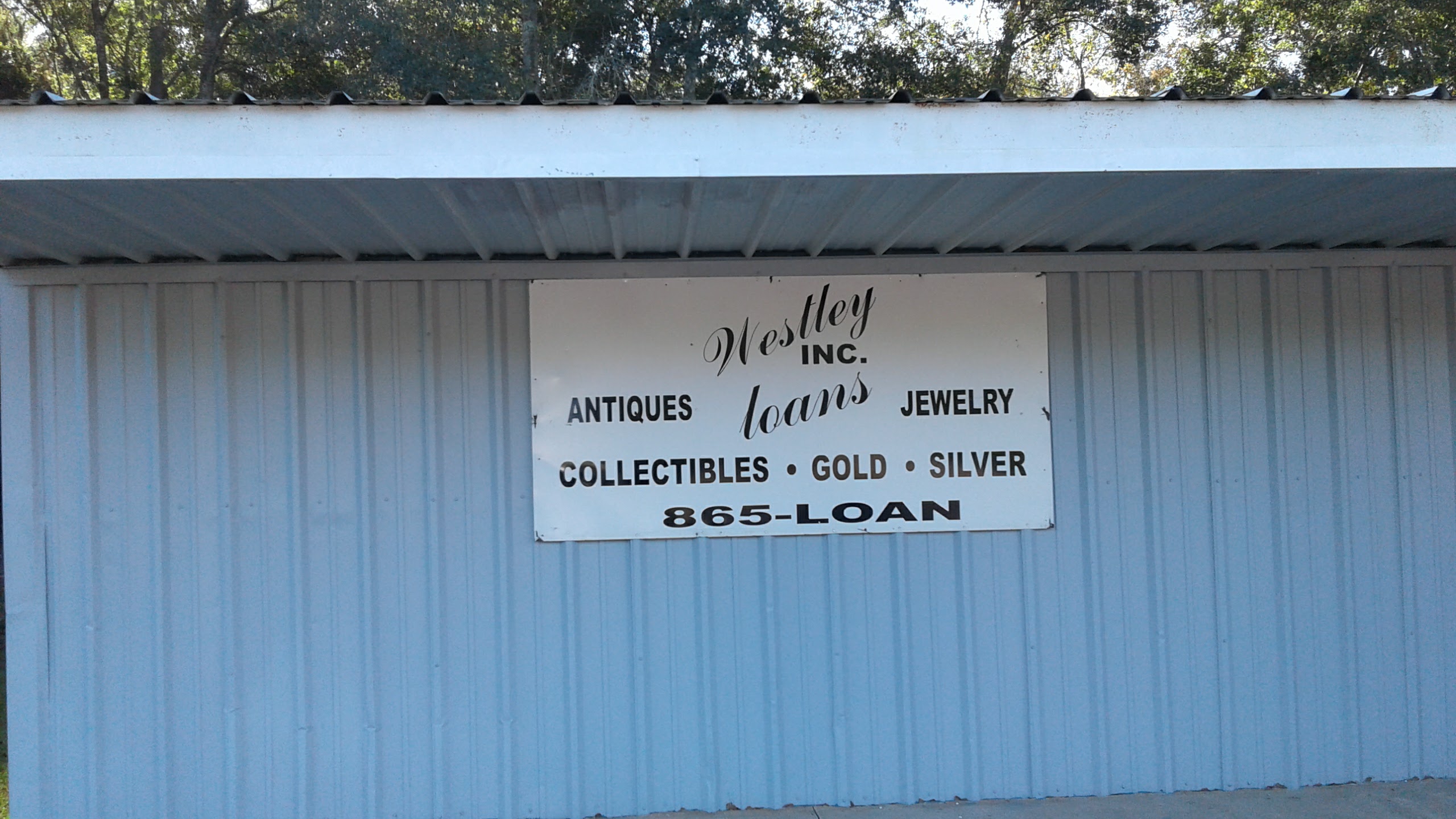 Wesley's Pawn 01
