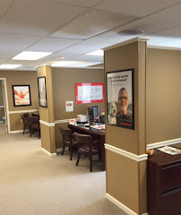State Farm: Chuck Hall 03