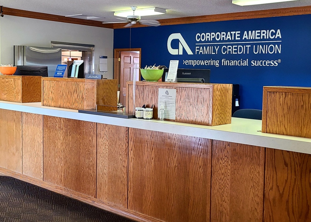 Corporate America Family Credit Union 01