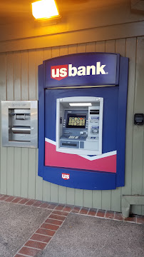 U.S. Bank ATM - Mill Valley 01