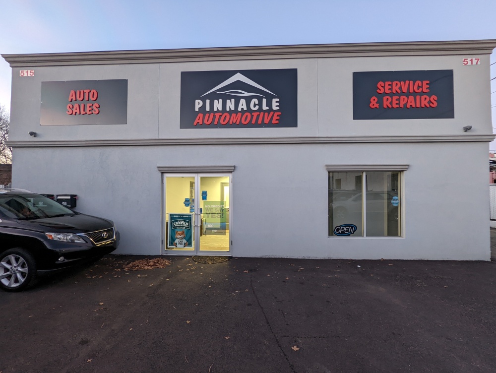 Pinnacle Automotive Group 01