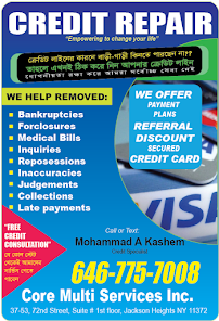 Core Multiservices-Credit Repair 03