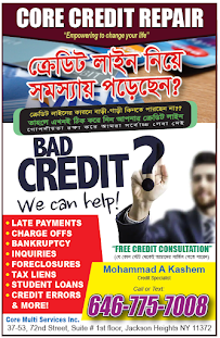 Core Multiservices-Credit Repair 04