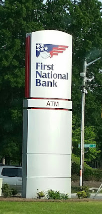 First National Bank 03