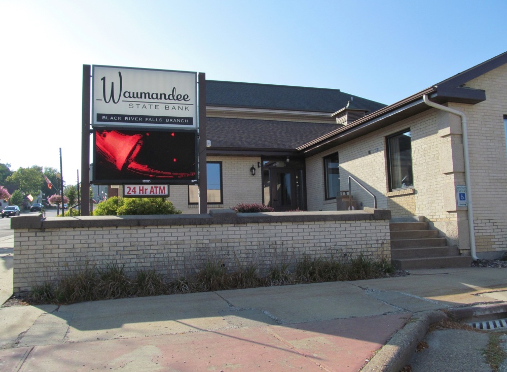 Waumandee State Bank 01