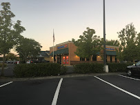 Bank of America (with Drive-thru ATM) 02