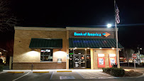 Bank of America (with Drive-thru ATM) 03