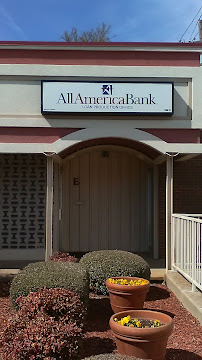 All America Bank Loan Production Office 03