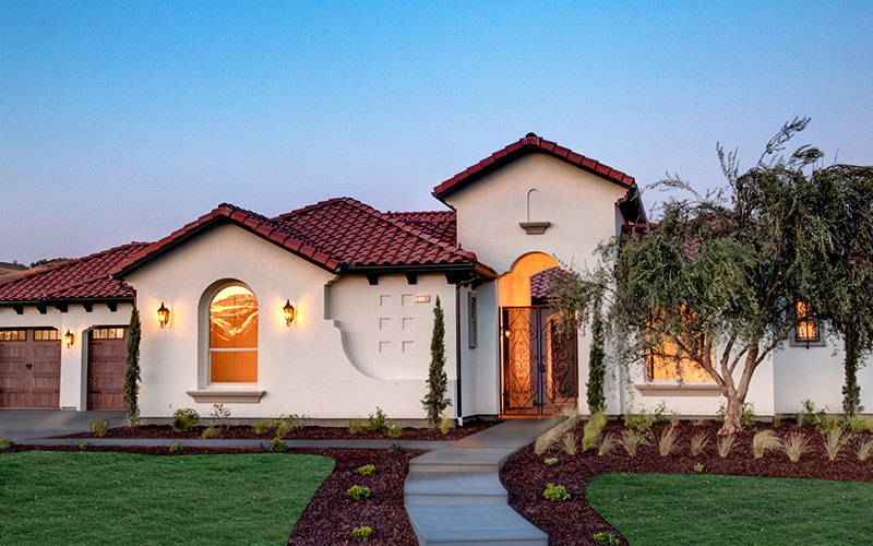 Granville Homes 01