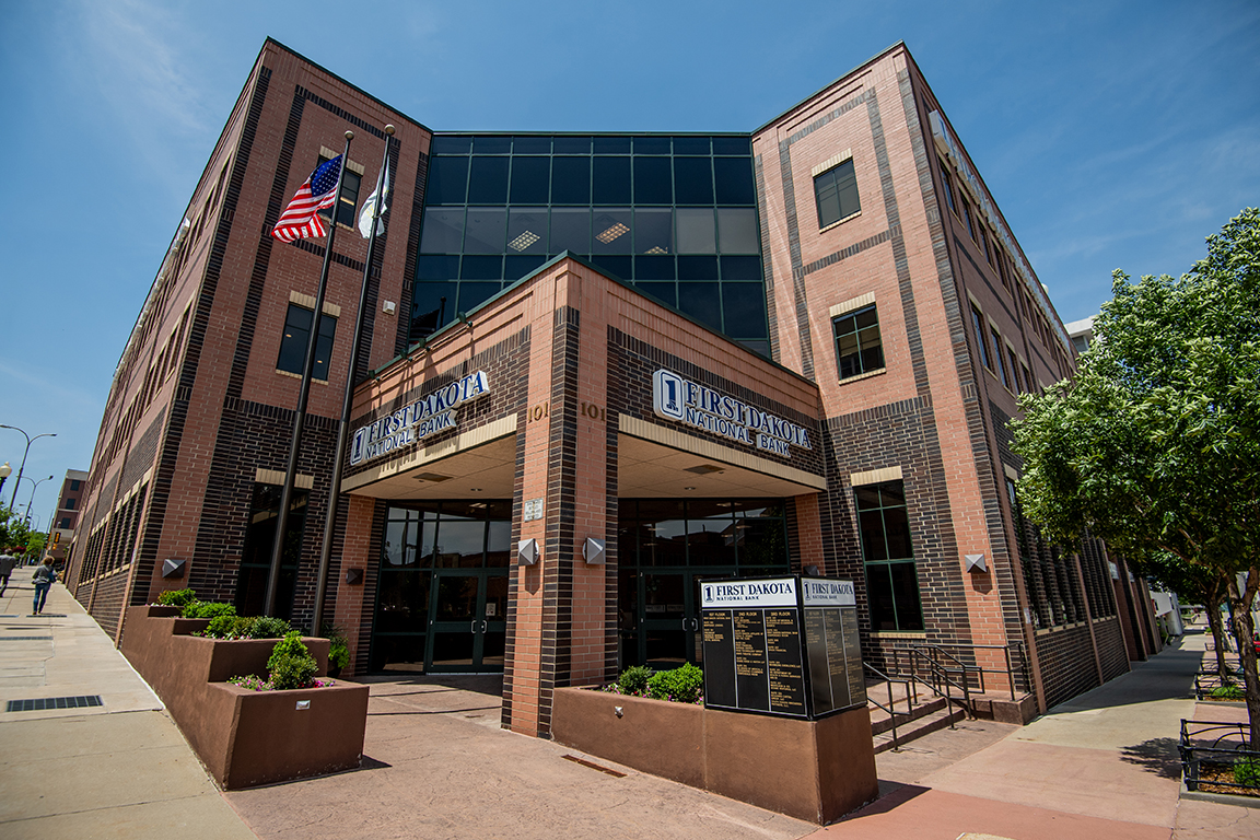 First Dakota National Bank 01
