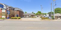 Healthcare Services Credit Union Drive-Thru 01