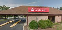 Santander Bank ATM 01