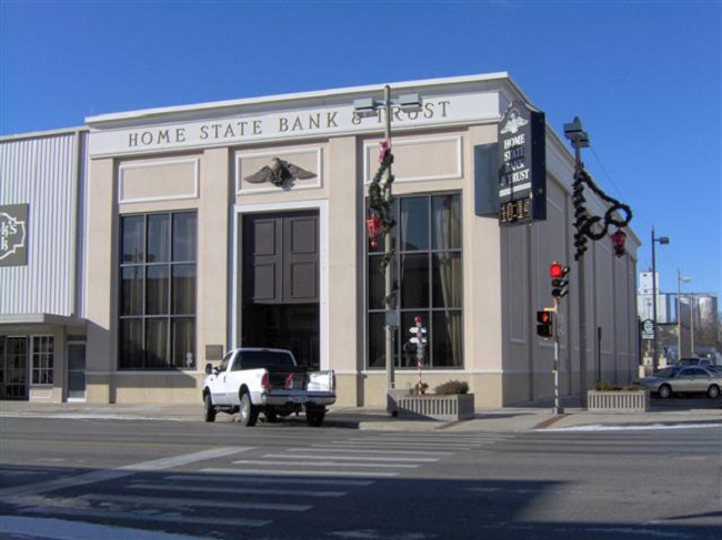 Home State Bank a part of The Citizens State Bank 01