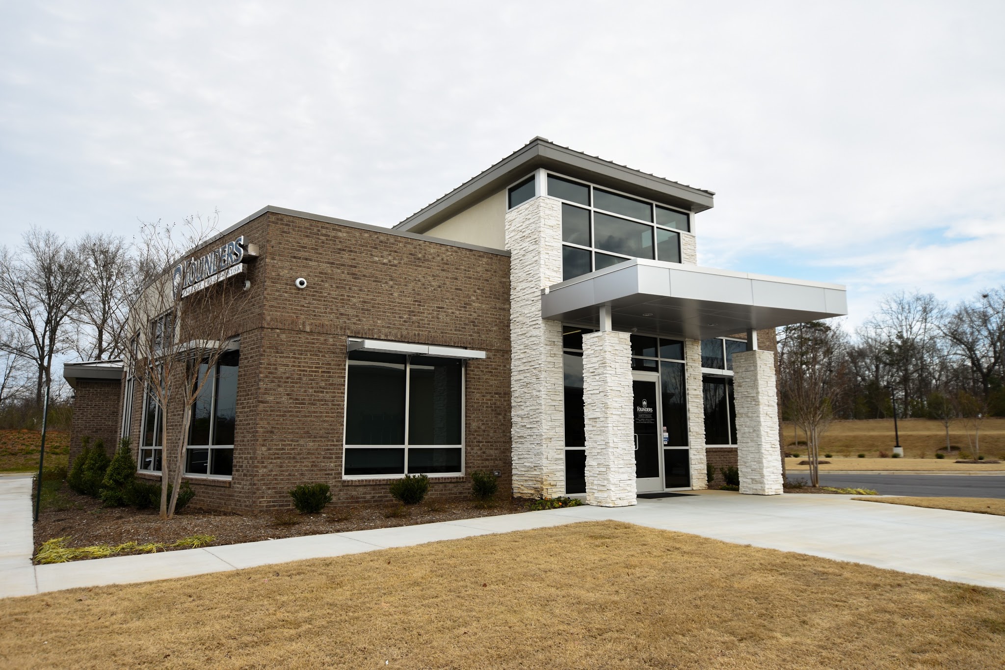 Founders Federal Credit Union 01
