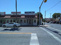 Worth Finance Corporation 01