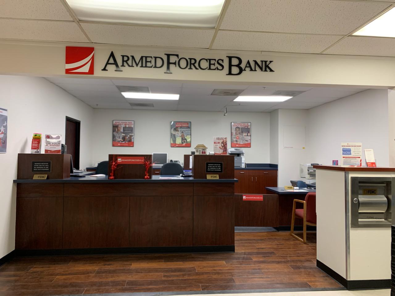 Armed Forces Bank ATM 01