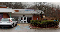 Bank of America (with Drive-thru ATM) 01