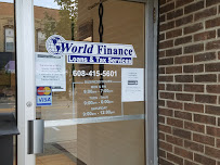 World Finance 03