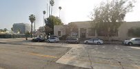 North Hollywood Postal Fed CU 01