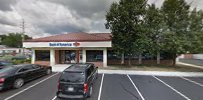 Bank of America (with Drive-thru ATM) 01