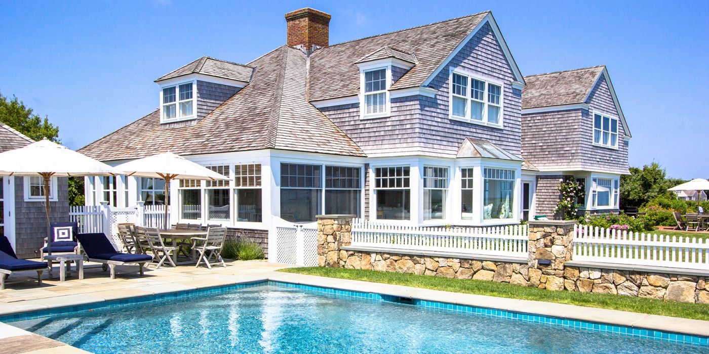 Martha's Vineyard Vacation Rentals & Real Estate 01