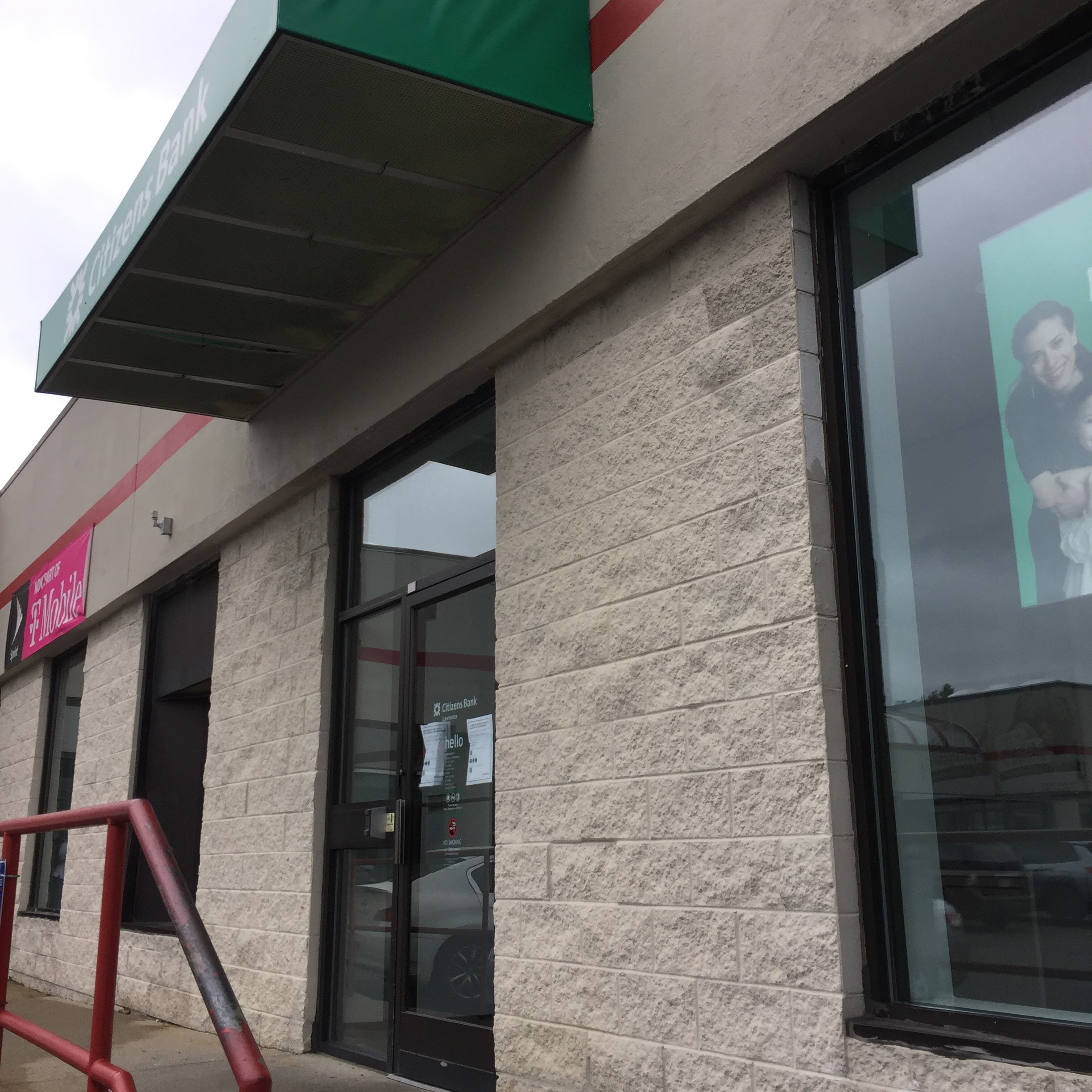 Citizens Bank 01