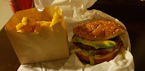 Burger Time 03