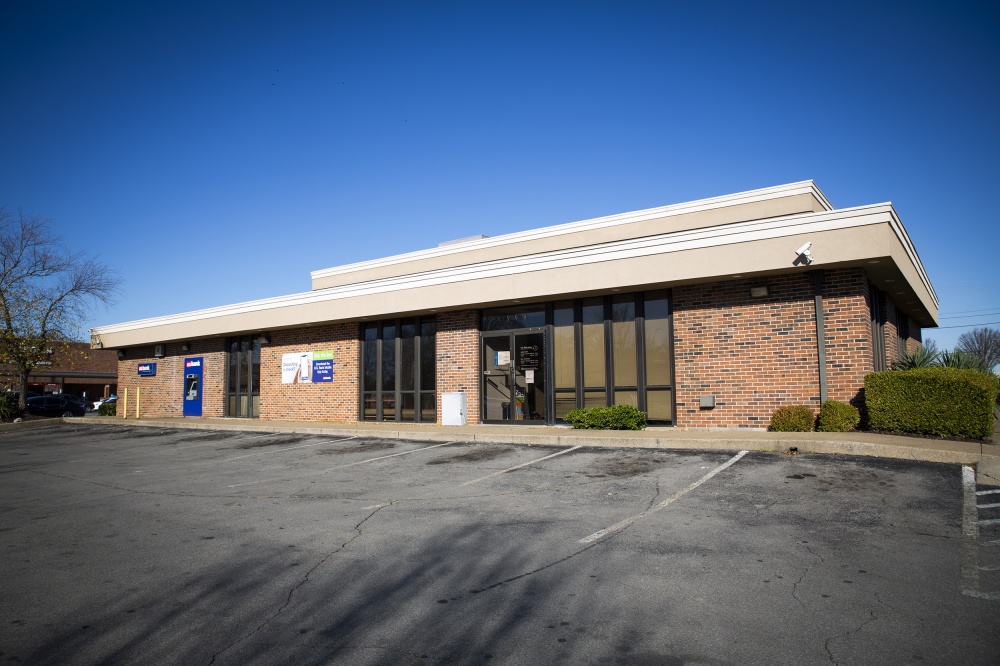 U.S. Bank Branch 01