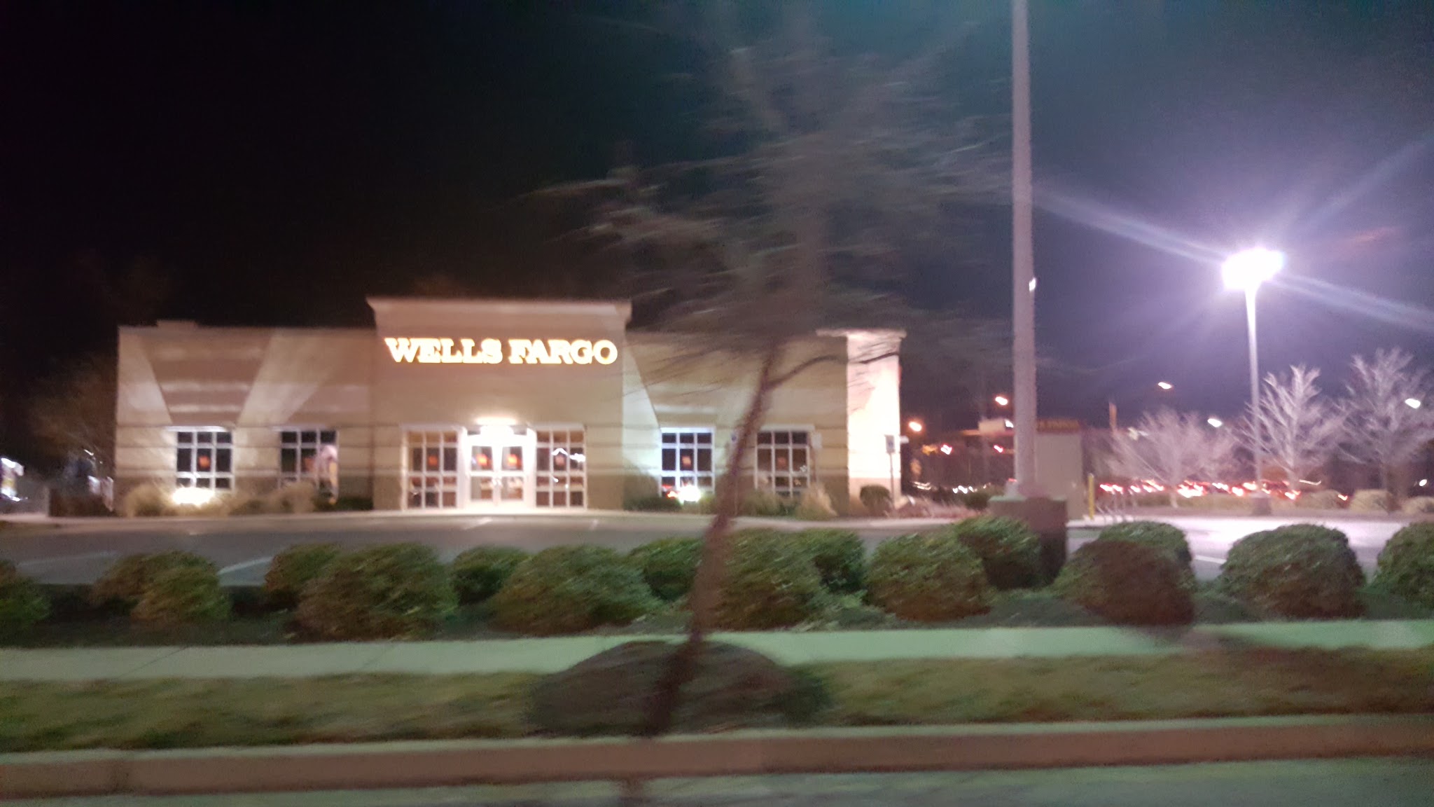 Wells Fargo Bank 01