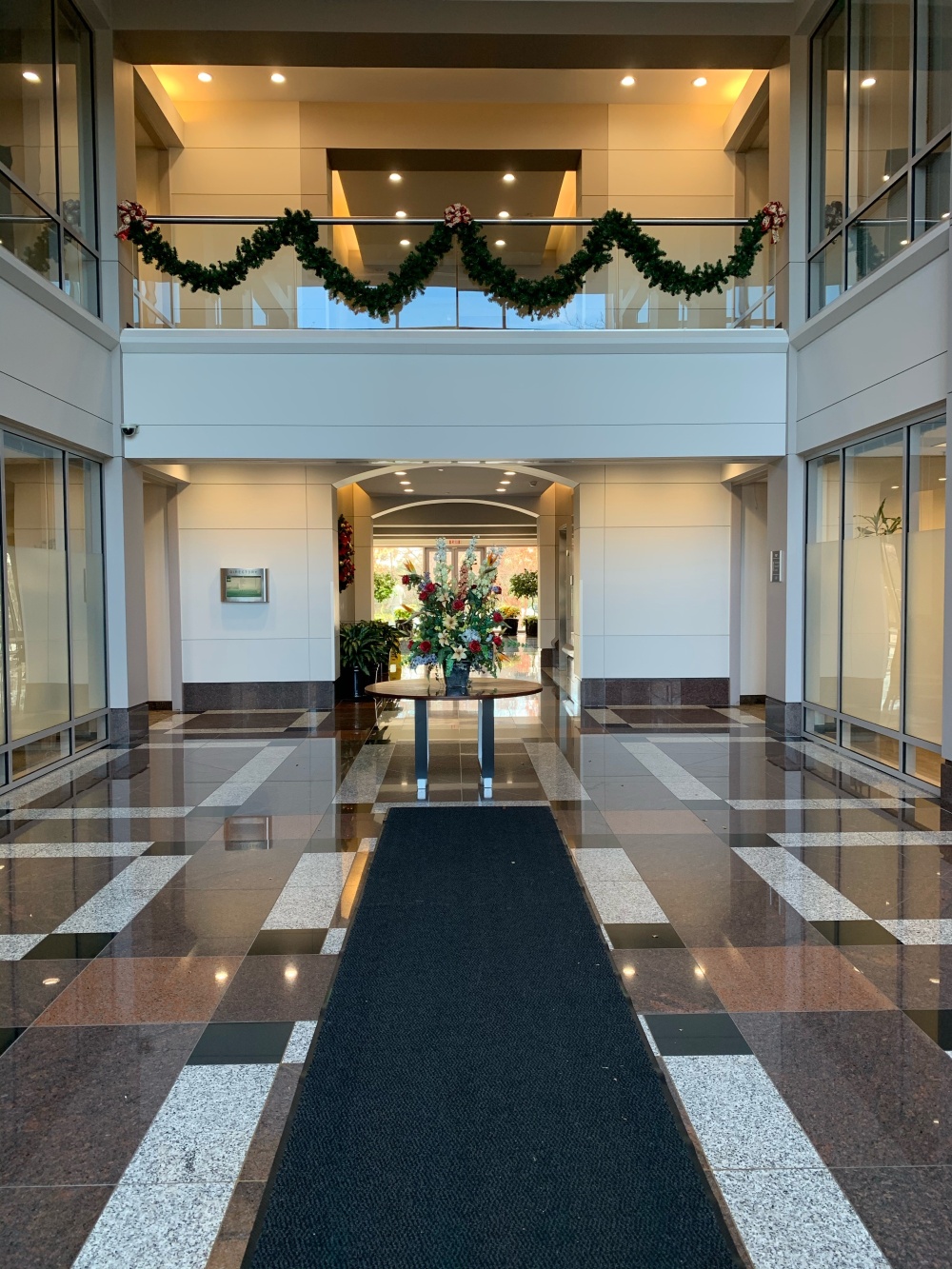 Assurance Financial-Richmond 01