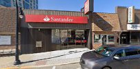 Santander Bank Branch 01
