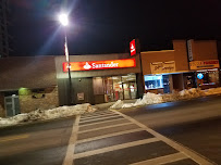 Santander Bank Branch 02