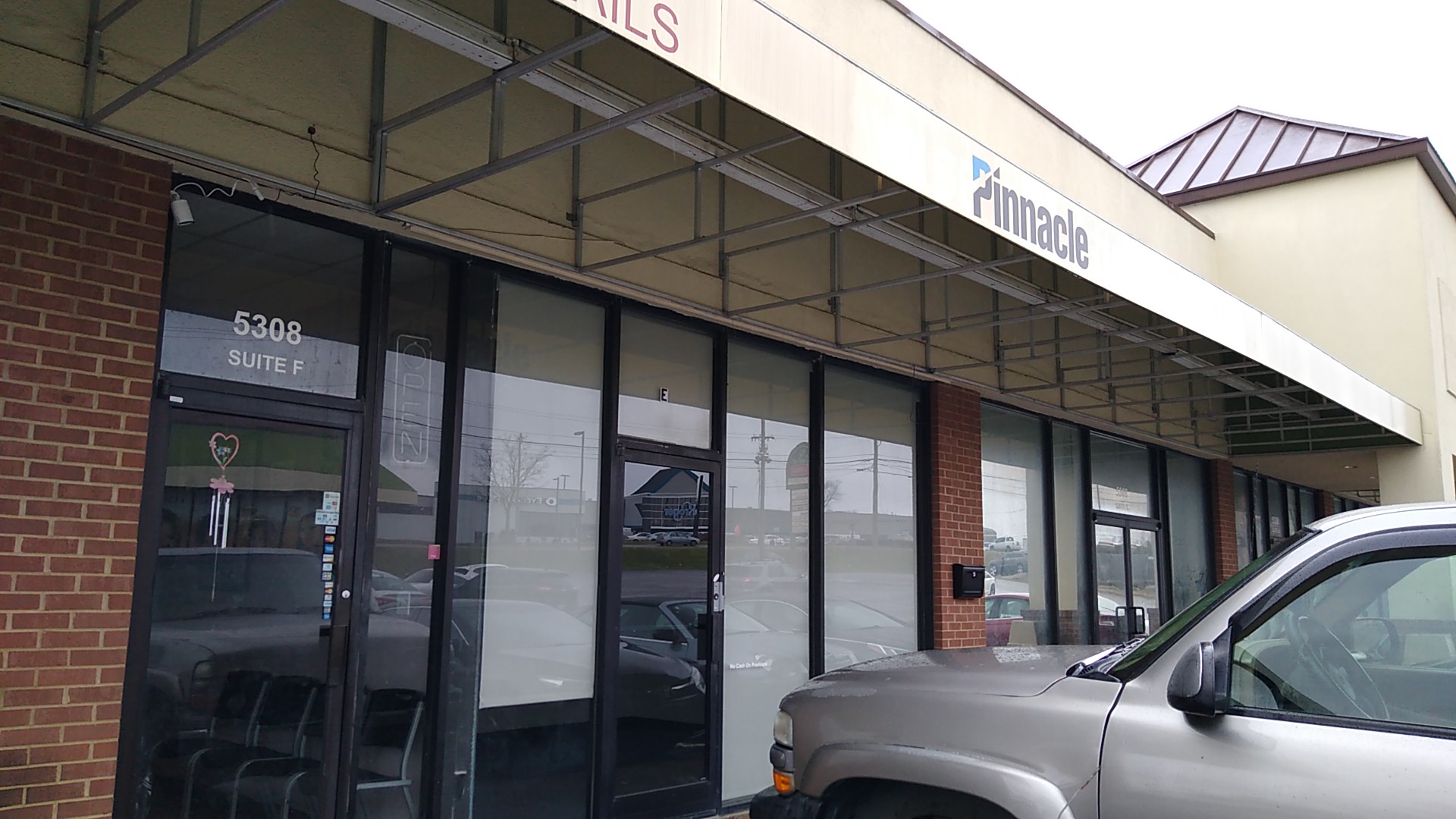 Pinnacle Financial Partners 01