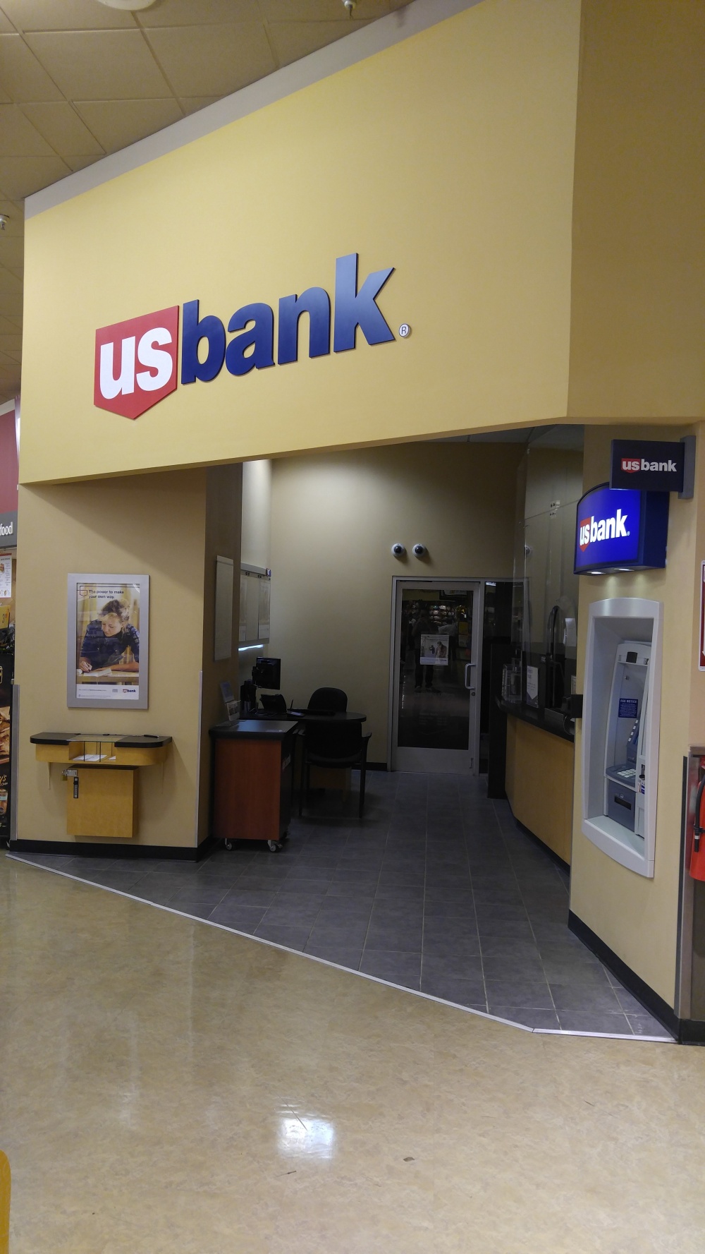 U.S. Bank Branch 01
