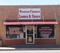 Western Finance 01