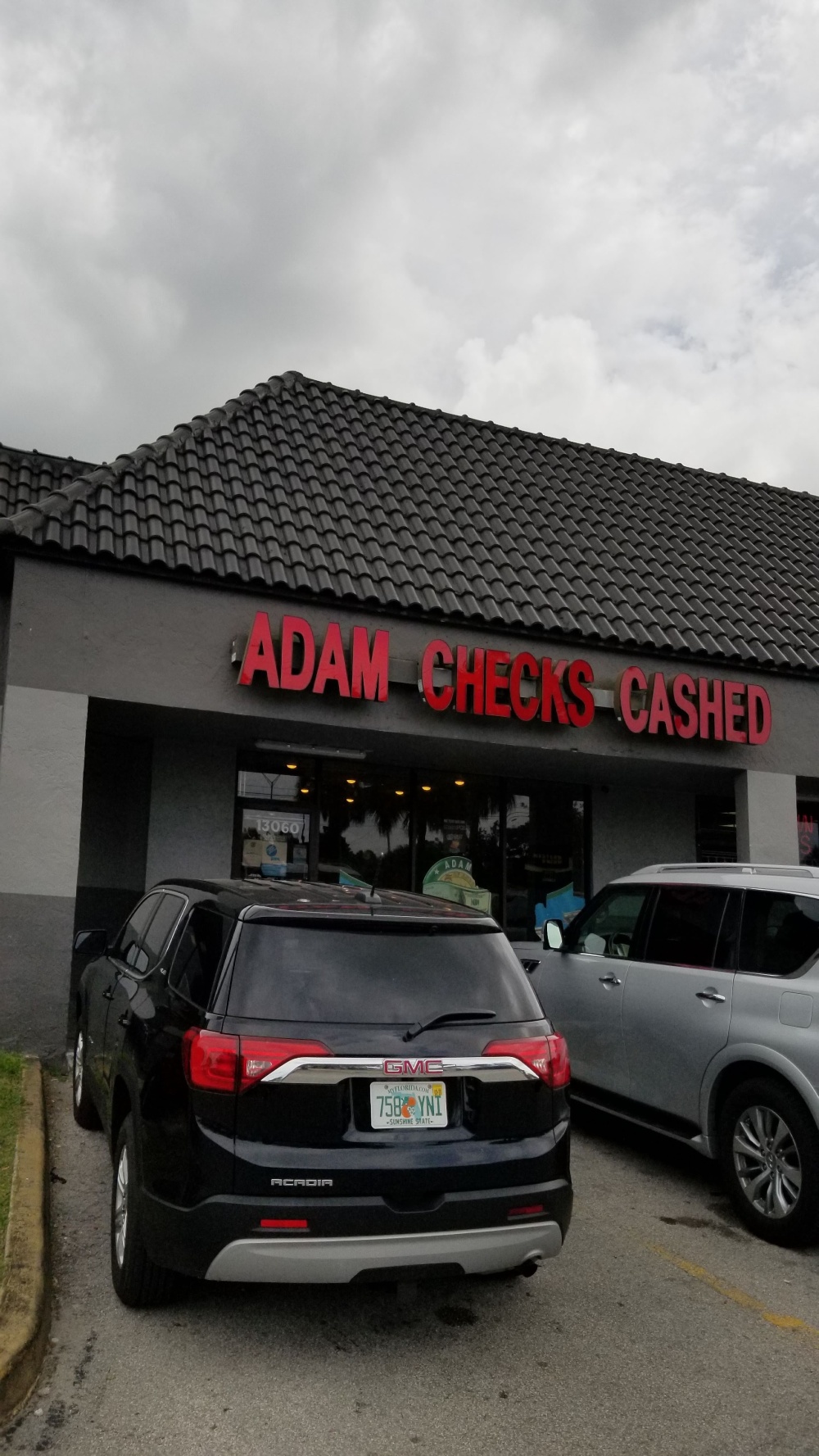 Adam Check Cashing 01