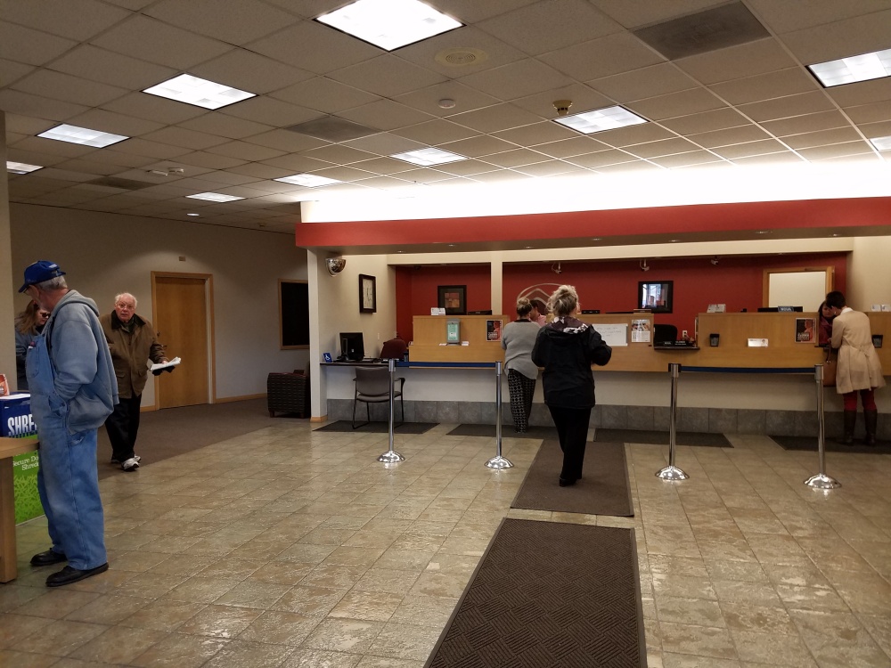 Credit Union of Colorado, Lakewood 01