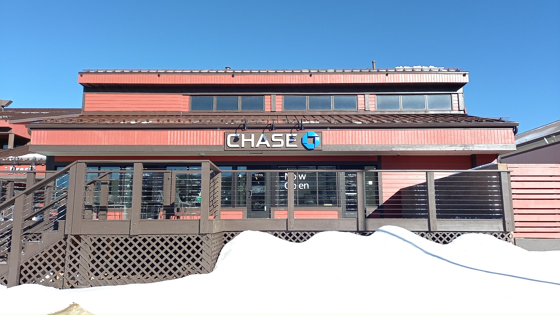 Chase Bank 01