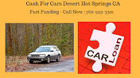 Get Auto Car Title Loans Desert Hot Springs Ca 02