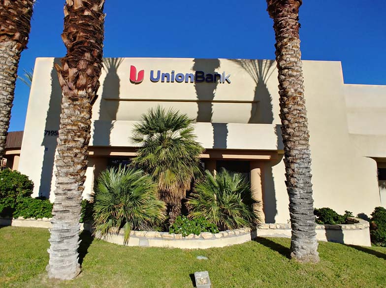 Union Bank 01